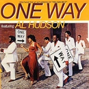 ONE WAY / ワン・ウェイ / ワン・ウェイ・フィーチャリング