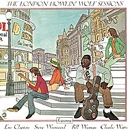 HOWLIN' WOLF / ハウリン・ウルフ / ザ･ロンドン･ハウリン･ウ（紙