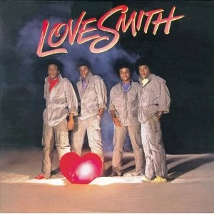 LOVESMITH / ラヴスミス / ラヴスミス