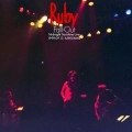 Ruby / ルビー / Fall－Out（紙）