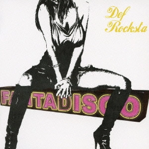 DefROCKSTA / FANTADISCO