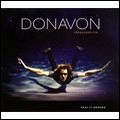 DONAVON FRANKENREITER / ドノヴァン・フランケンレイター / パス･イット･アラウンド / PASS IT AROUND