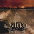 KALMAH / カルマ / フォー･ザ･レヴォリューション（初回限定盤 SHM-CD）