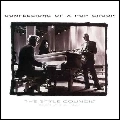 STYLE COUNCIL / ザ・スタイル・カウンシル / コンフェッション･オブ･ア（紙