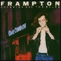 PETER FRAMPTON / ピーター・フランプトン / ブレイキング･オール･ザ･ル－ルズ（紙）