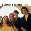 MAMAS & THE PAPAS / ママス&パパス / ゴールド
