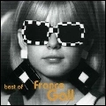 FRANCE GALL / フランス・ギャル / ベスト・オブ・フランス・ギャル