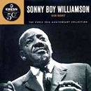 SONNY BOY WILLIAMSON / サニー・ボーイ・ウィリアムスン / ベスト・オブ・サニー・ボーイ・