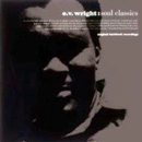 O.V. WRIGHT / オー・ブイ・ライト / ベスト・オブ・Ｏ．Ｖ．ライト