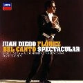 JUAN DIEGO FLOREZ / フアン・ディエゴ・フローレス / 人知れぬ涙～究極のベル・カント