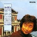 SEIJI OZAWA / 小澤征爾 / ドヴォルザーク：交響曲第９番