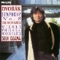 SEIJI OZAWA / 小澤征爾 / ドヴォルザーク：交響曲第８番