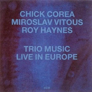 CHICK COREA / チック・コリア / 夜も昼も