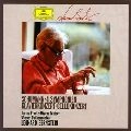 LEONARD BERNSTEIN / レナード・バーンスタイン / シューマン：交響曲全集、協奏曲(SHM-CD)