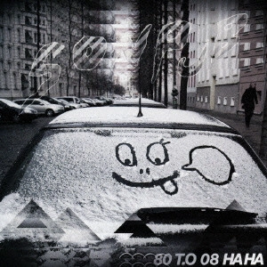 SONPUB / 80 T.O 08 HAHA / 80 T.O 08 HANA