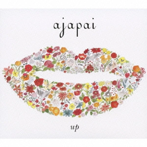 AJAPAI / アジャパイ / up / UP