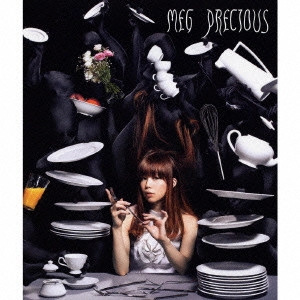 MEG / PRECIOUS