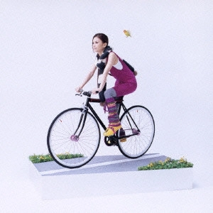 YUKI KOYANAGI / 小柳ゆき / we can go anywhere / WE CAN GO ANYWHERE