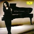 HELENE GRIMAUD / エレーヌ・グリモー / バッハ vs バッハ･トランスクライブド / BACH