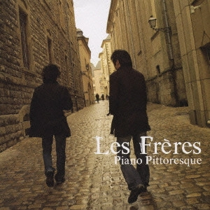 Les Freres / レ・フレール / ピアノ・ピトレスク / PIANO PITTORESQUE