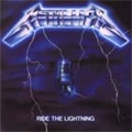METALLICA / メタリカ / ライド・ザ・ライトニング