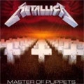 METALLICA / メタリカ / メタル・マスター