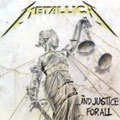 METALLICA / メタリカ / メタル・ジャスティス