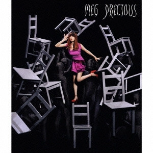 Meg / PRECIOUS(初回)