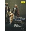 PIERRE BOULEZ / ピエール・ブーレーズ / WAGNER:DAS RHEINGOLD / ワーグナー：楽劇≪ラインの黄金≫