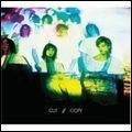 CUT COPY / カット・コピー / イン・ゴースト・カラーズ