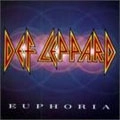 DEF LEPPARD / デフ・レパード / ユーフォリア