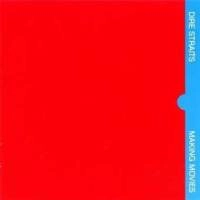 DIRE STRAITS / ダイアー・ストレイツ / メイキング･ムーヴィーズ（紙）