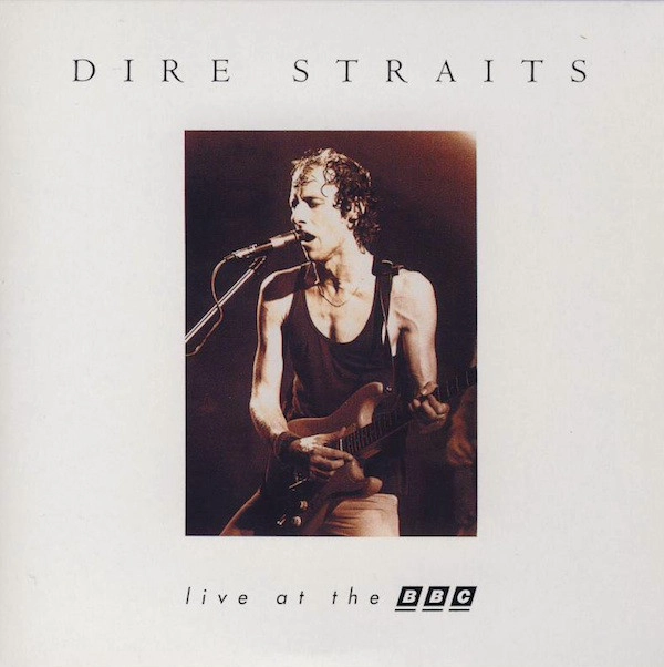 DIRE STRAITS / ダイアー・ストレイツ / ライヴ･アット･ザ･BBC（紙ジャケット）