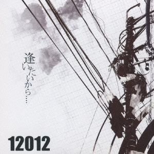 12012 / 逢いたいから....