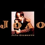 JOAO GILBERTO / ジョアン・ジルベルト / ジョアン