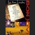 BON JOVI / ボン・ジョヴィ / ライヴ・フロム・ロンドン－ウェンブリー・スタジアム・１９９５－