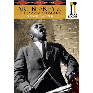 ART BLAKEY / アート・ブレイキー / ジャズ・アイコンズ（１）