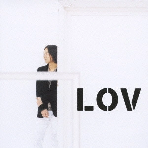 Hiroshi Takano / 高野寛 / LOV