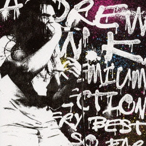 ANDREW W.K. / アンドリューW.K. / 一網打尽~ベスト / ANDREW W.K.PREMIUM COLLECTION - THE VERY BEST SO FAR
