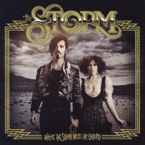 THE STORM / ザ・ストーム (from Denmark) / ザ・ストーム / THE STORM