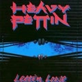 HEAVY PETTIN / ヘヴィ・ペッティン / レッテイン･ルーズ（紙）