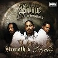 BONE THUGS-N-HARMONY / ボーン・サグスン・ハーモニー / ストレングス・アンド・ロイヤリ
