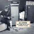 RIVERS CUOMO / リヴァース・クオモ / アローン～ウィーザー・アナザー