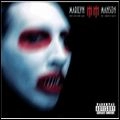 MARILYN MANSON / マリリン・マンソン / ザ・ゴールデン・エイジ・オブ・