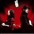 WHITE STRIPES / ホワイト・ストライプス / ゲット・ビハインド・ミー・サタ