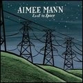 AIMEE MANN / エイミー・マン / ロスト・イン・スペース
