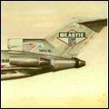 BEASTIE BOYS / ビースティ・ボーイズ / ライセンスト・トゥ・イル