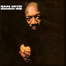 ISAAC HAYES / アイザック・ヘイズ / チョコレート･チップ（紙）