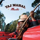 TAJ MAHAL / タジ・マハール / マエストロ