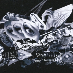 MIYAVI / 【Room No.382】 / [ROOM NO.382]